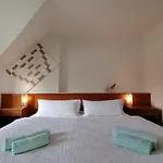 Domstadt Apartament Merseburg