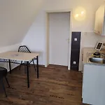 Апартаменты Domstadt *