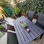 Apartment Domstadt *