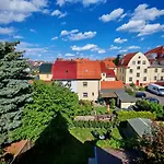 Domstadt Мерзебург