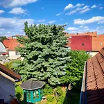 Апартаменты Domstadt *