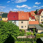 Апартаменты Domstadt Мерзебург