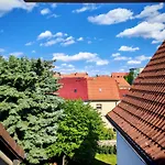 Domstadt Merseburg