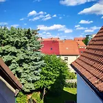 Апартаменты Domstadt *
