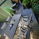 Apartament Domstadt Merseburg