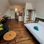 Domstadt Apartament Merseburg