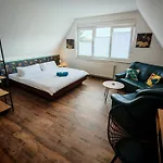 Domstadt Apartment