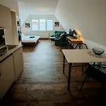 Domstadt Апартаменты *