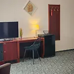 Apartament Domstadt Merseburg