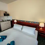Apartament Domstadt *