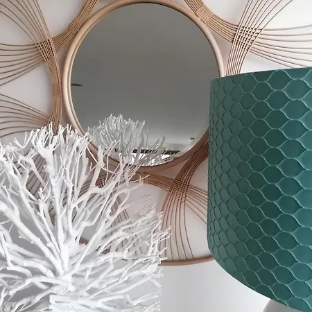 Domstadt Apartamento Merseburg