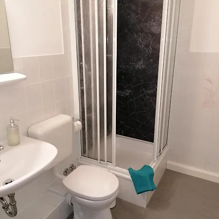 Domstadt Apartment *