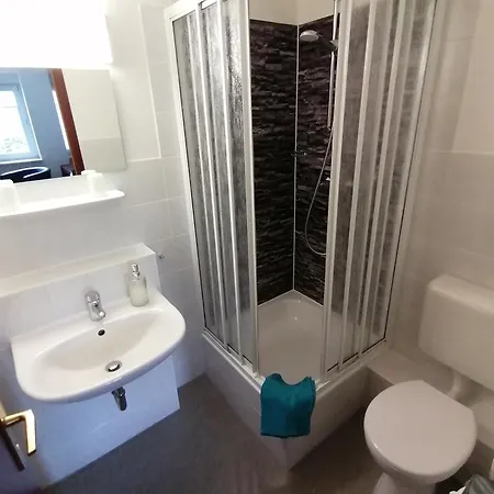 Appartement Domstadt