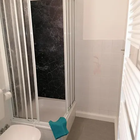 Domstadt Апартаменты Мерзебург