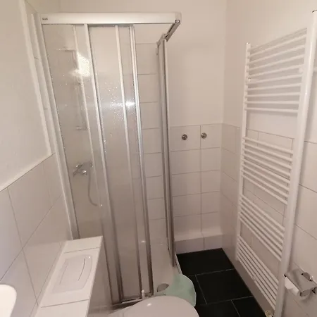 Apartman Domstadt Merseburg