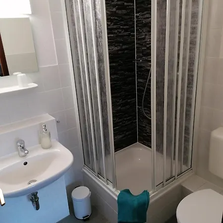Apartament Domstadt Merseburg
