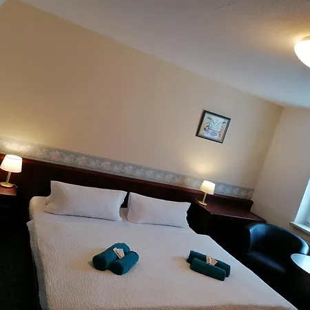 Domstadt Apartment