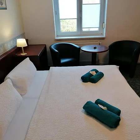 Apartment Domstadt Merseburg