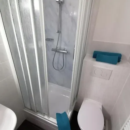 Domstadt Apartament