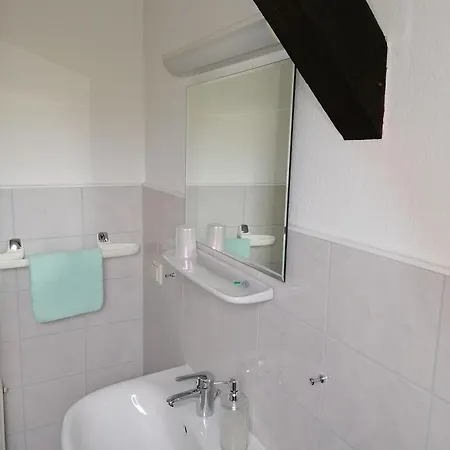 Apartment Domstadt Merseburg