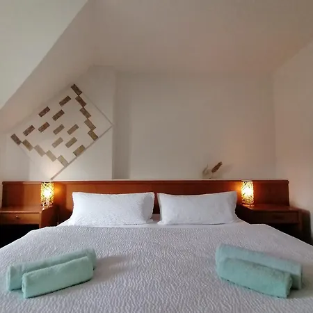 Domstadt Apartament Merseburg
