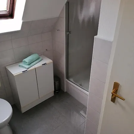Apartment Domstadt *