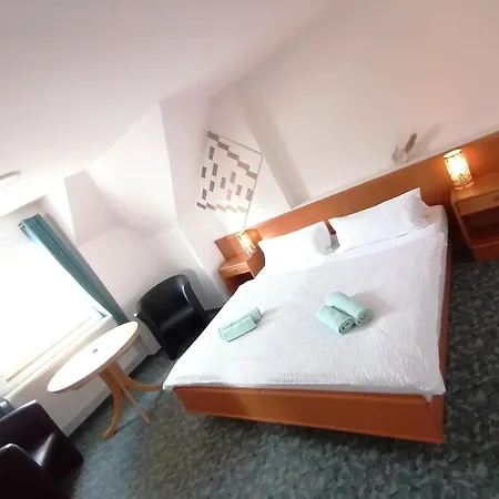 Apartment Domstadt *