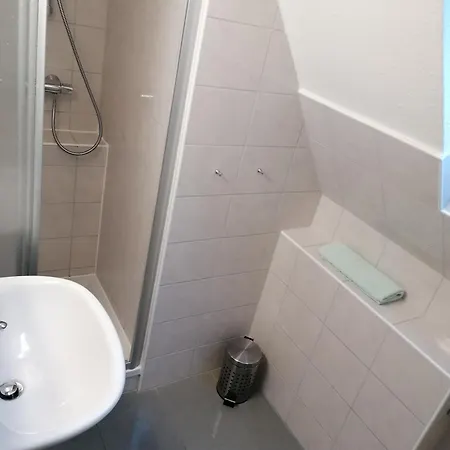 Domstadt Апартаменты *