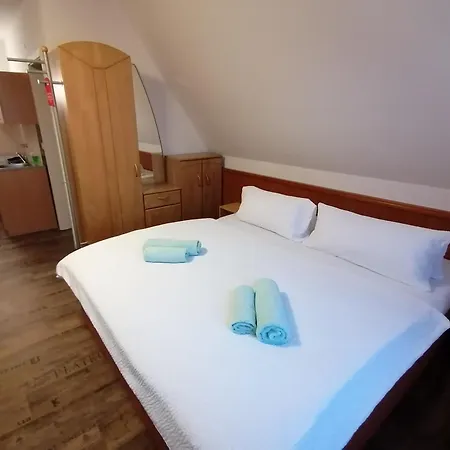 Domstadt Apartment