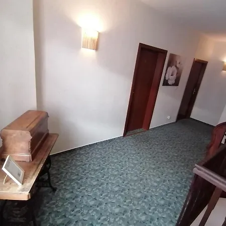Apartment Domstadt