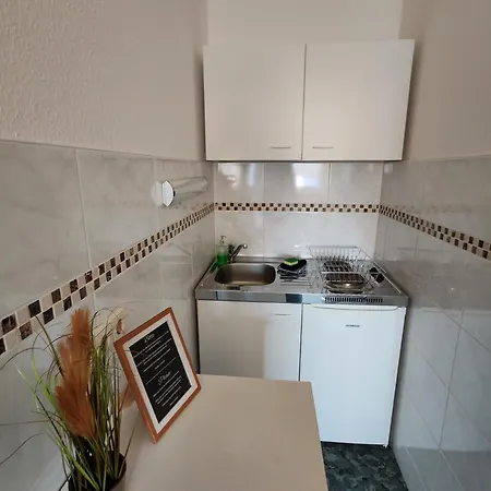 Apartment Domstadt