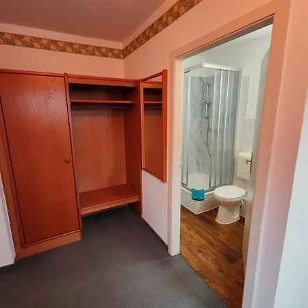 Apartman Domstadt Merseburg