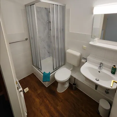Domstadt Apartament