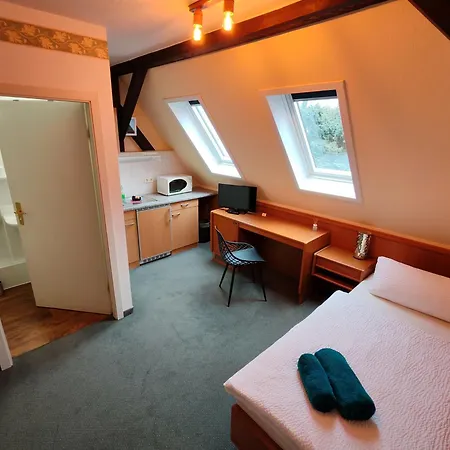 Domstadt Apartment