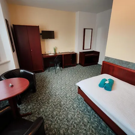 Apartamento Domstadt Merseburg