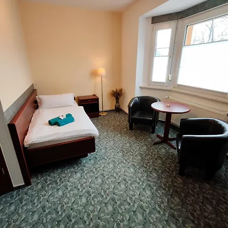 Domstadt Appartement