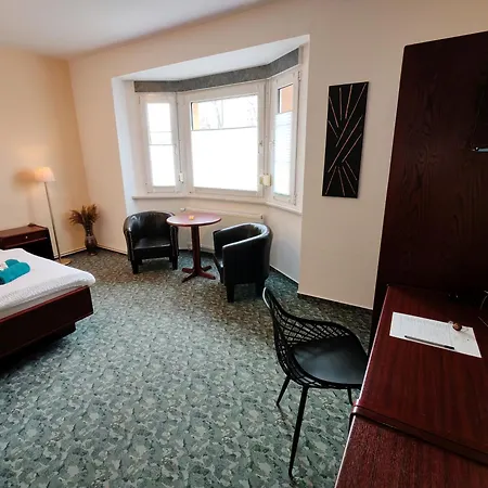 Domstadt * Merseburg