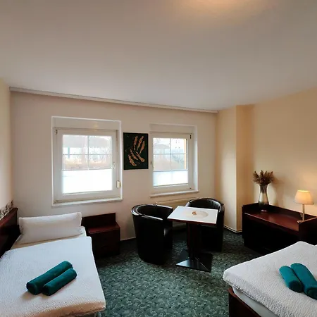 Appartement Domstadt
