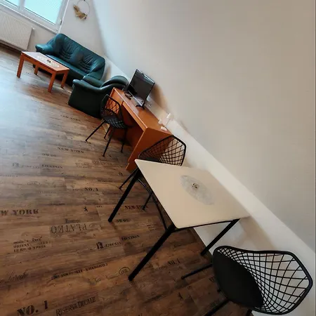 Domstadt Apartment