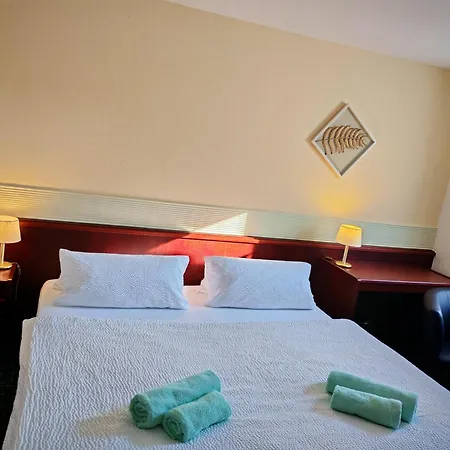 Domstadt Apartment