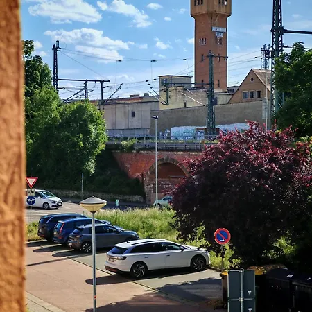 Domstadt