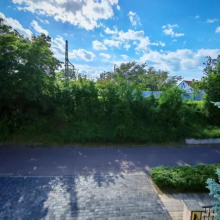 Apartament Domstadt