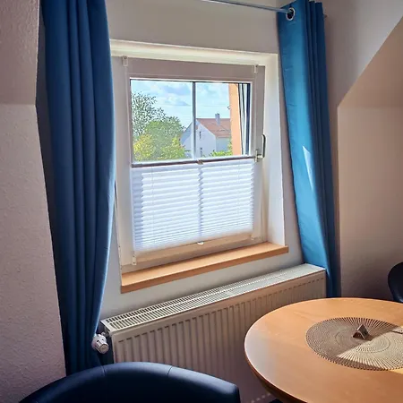 Domstadt Appartement *