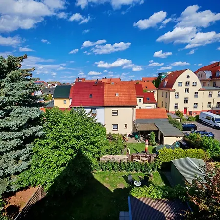 Domstadt Merseburg