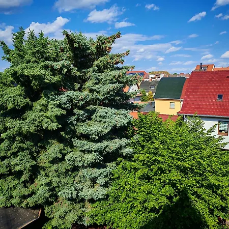 Domstadt Appartement