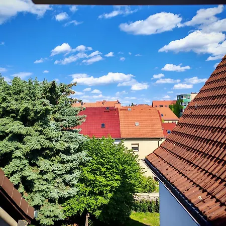 Domstadt Merseburg