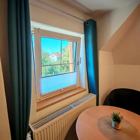 Apartament Domstadt