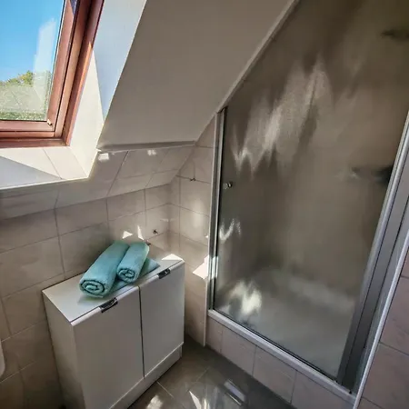 Apartman Domstadt Merseburg