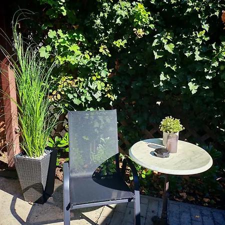 Apartamento Domstadt