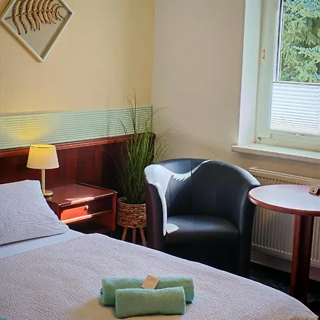 Domstadt Apartament